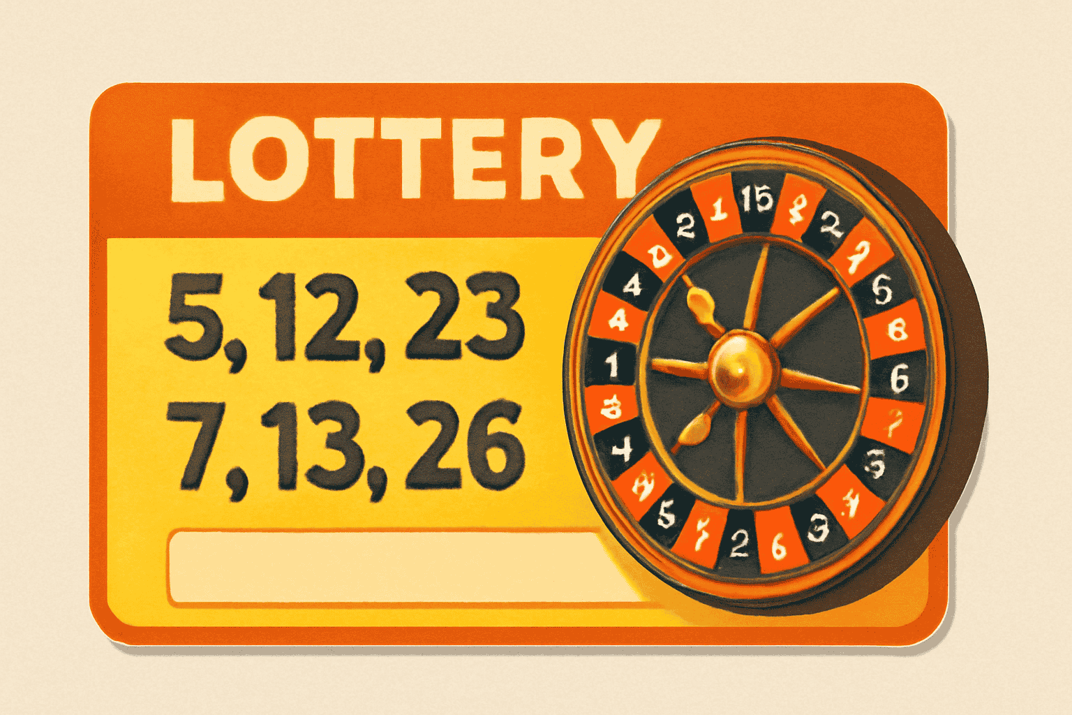 走势图阅读示例